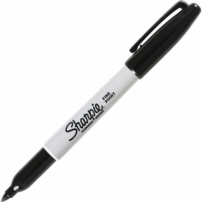 Sharpie Permanent Marker