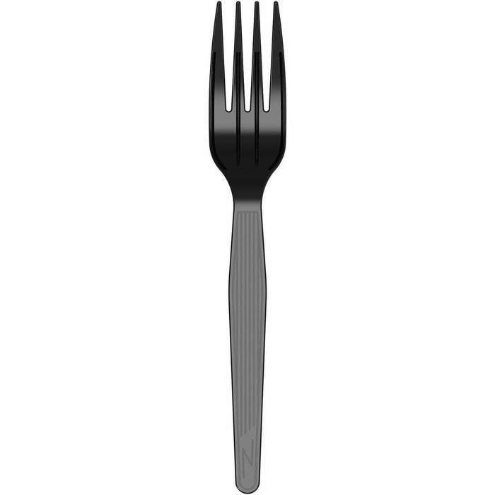 Dixie Foods Medium-Weight Disposable Cutlery