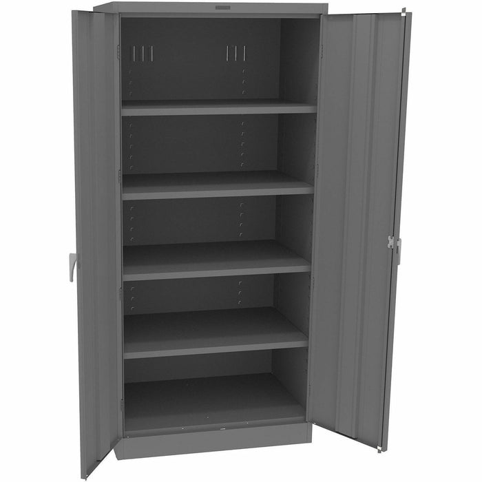 Tennsco Deluxe Unassembled Cabinets