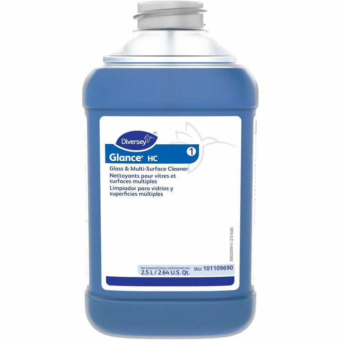 Diversey Care Glance Glass & Multi-Surface Cleaner