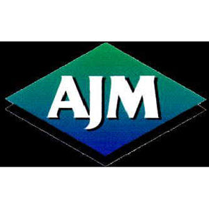 AJM Packaging Paper Grocery Bags