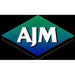 AJM Packaging Paper Grocery Bags