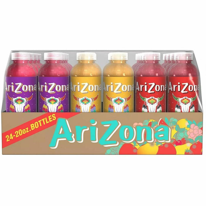 Green Rabbit Juice Variety Pack