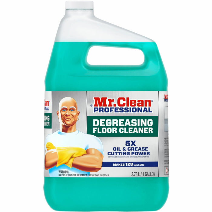 Mr. Clean Pro Degreasing Floor Cleaner