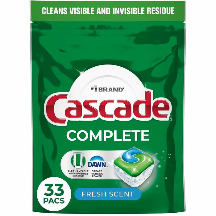 Cascade Complete ActionPacs