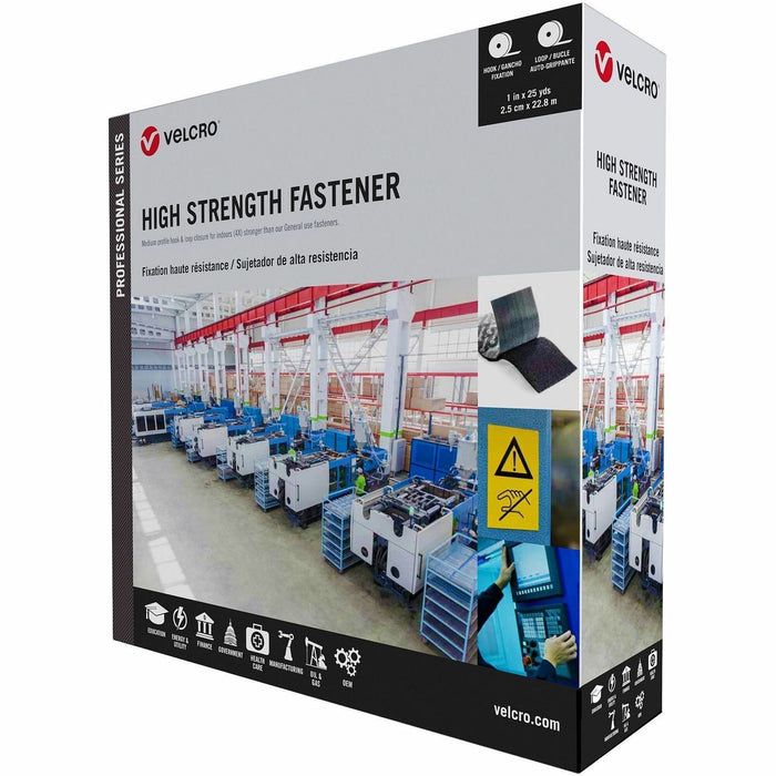 VELCRO&reg; High-Strength Fastener