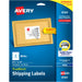 Avery® TrueBlock Shipping Labels