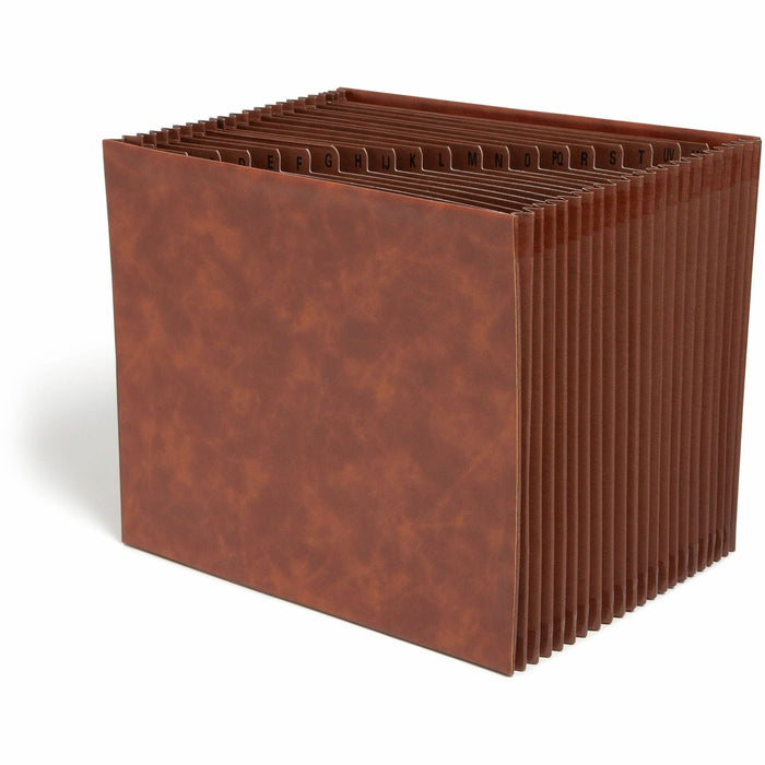 Smead TUFF Letter Expanding File