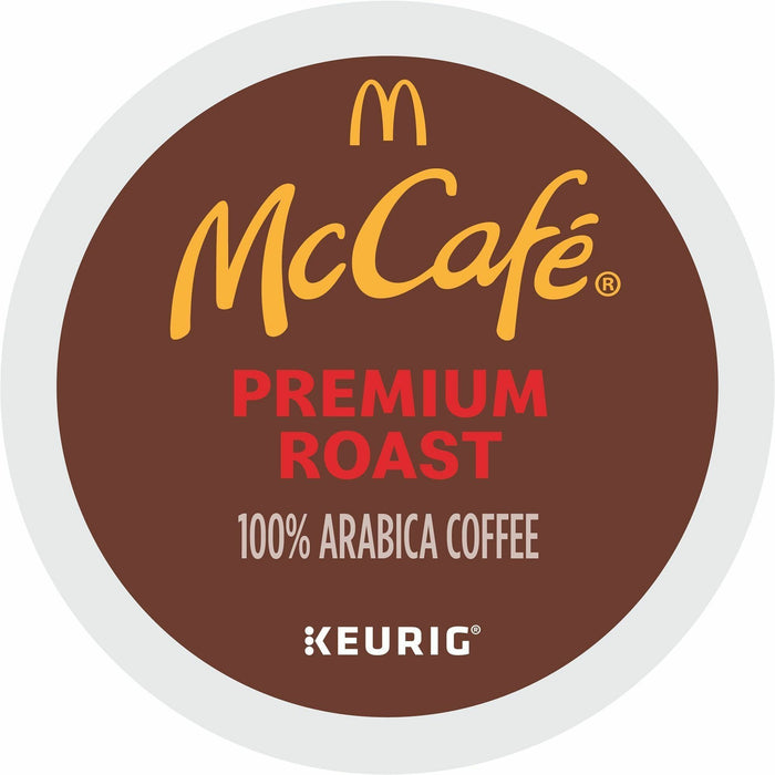 McCaf&eacute;&reg; K-Cup Premium Roast Coffee