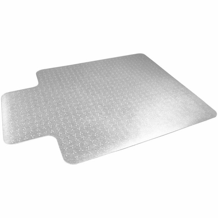 Floortex Cleartex TrYlok Chair Mat