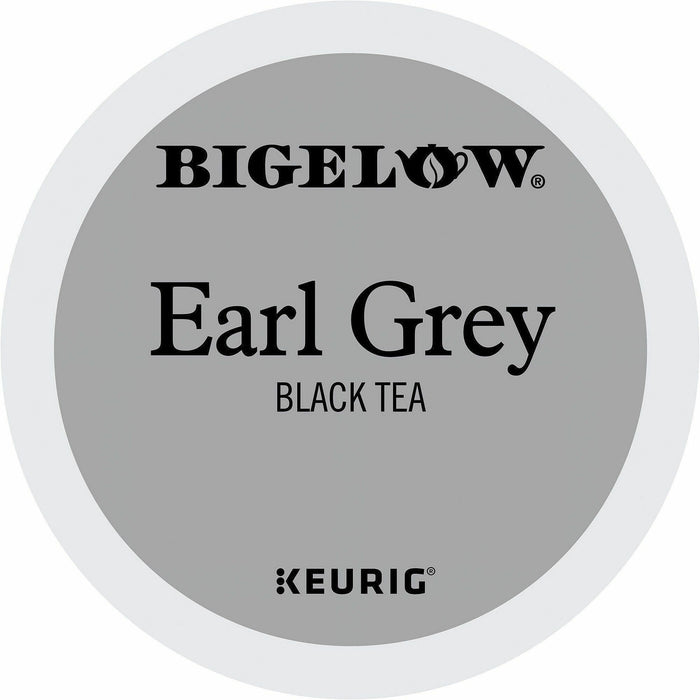 Bigelow&reg; Earl Grey Black Tea Black Tea K-Cup