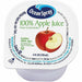 Ocean Spray Apple Juice Cups