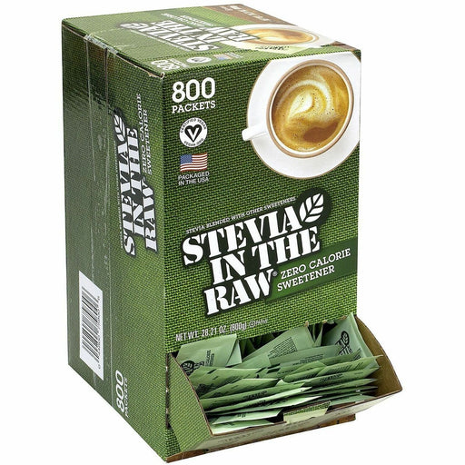 Green Rabbit Stevia in the Raw Sweetener