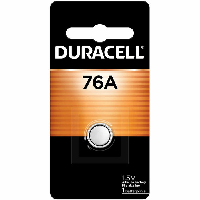 Duracell 76A Alkaline Batteries