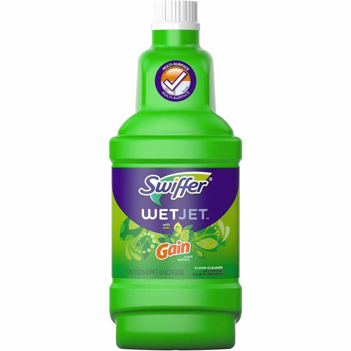 Swiffer WetJet MS Floor Cleaner