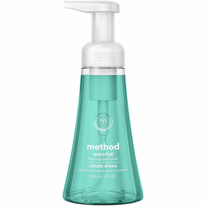 Method Waterfall Foaming Hand Wash
