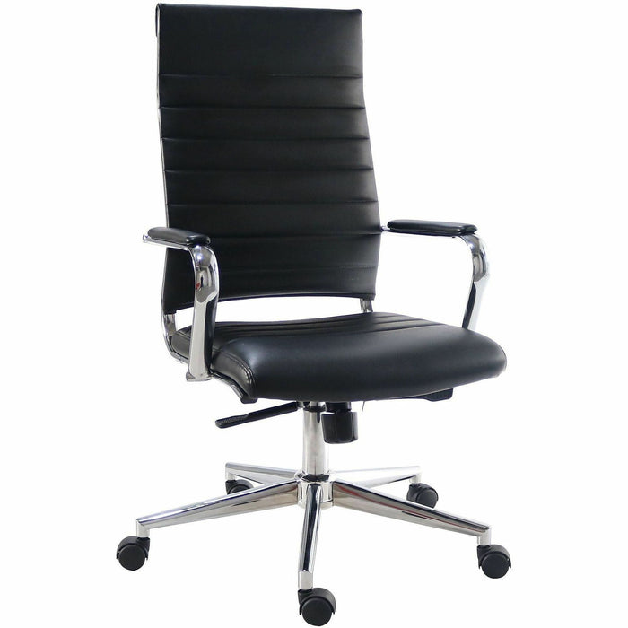 Lorell Tempo Modern High-Back Executive Chair