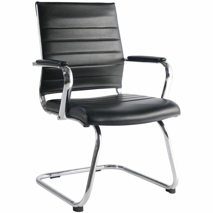 Lorell Tempo Modern Guest Chair