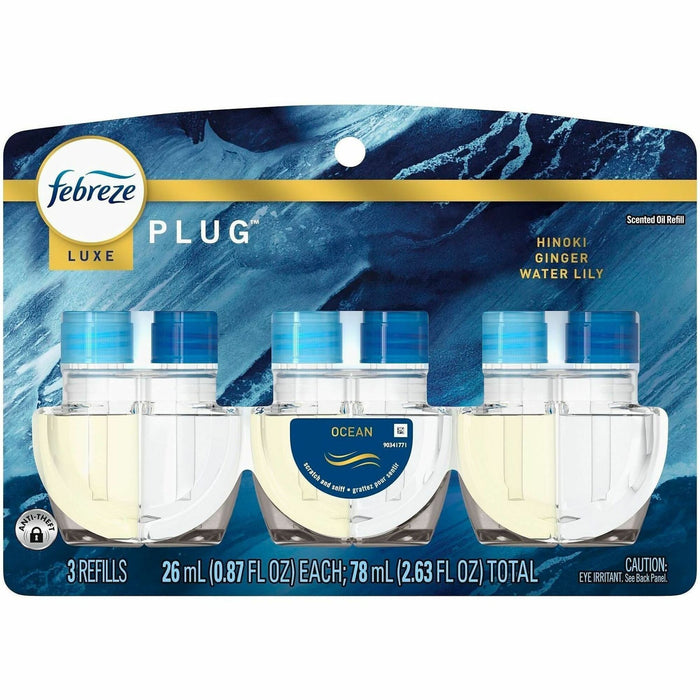 Febreze FadeDefy PLUG Air Freshener