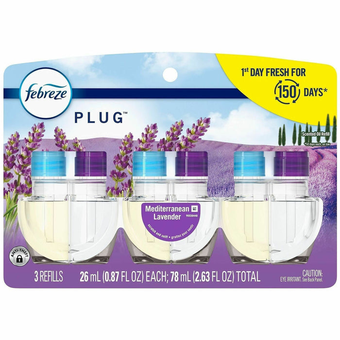 Febreze FadeDefy PLUG Air Freshener