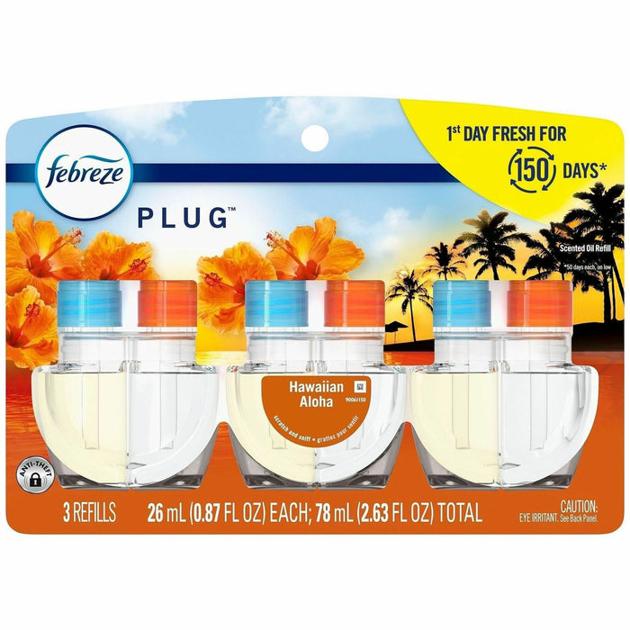 Febreze FadeDefy PLUG Air Freshener