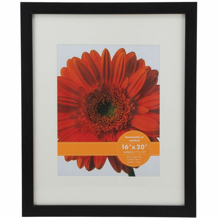 Victory Light 16" x 20" Poster & Photo Frame