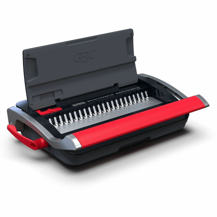 GBC CB15 CombBind Punch/Bind Machine