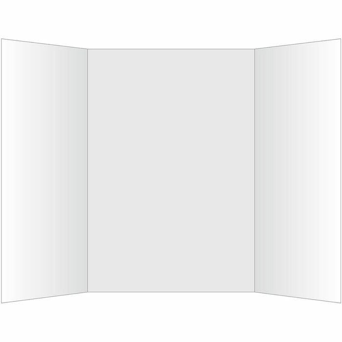 Geographics Royal Brites Tri-Fold Project Boards