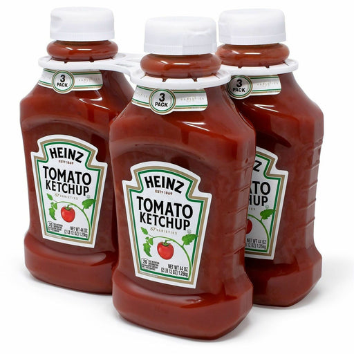 Green Rabbit Ketchup