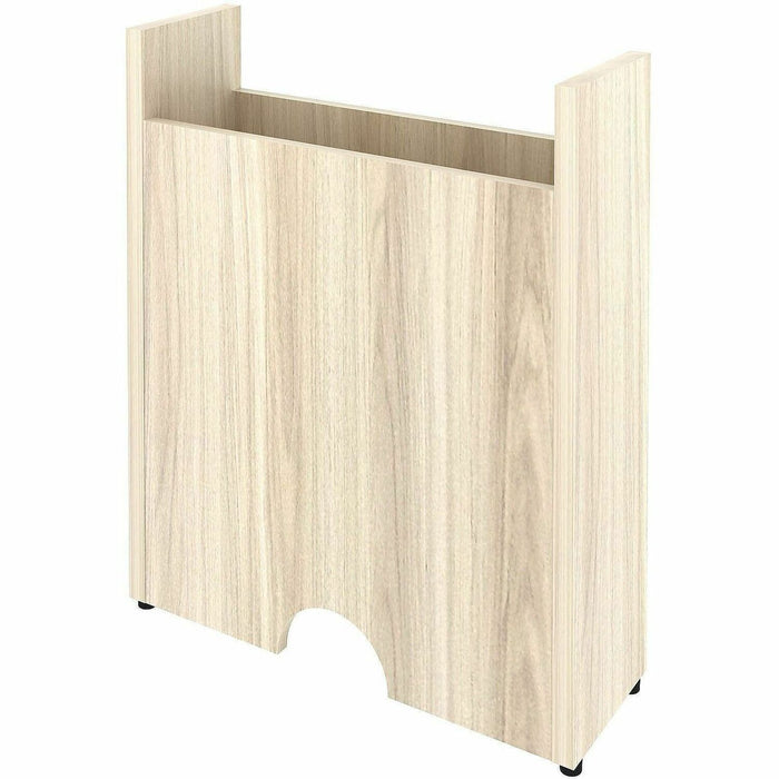 Lorell Essentials Modular Conference Tables