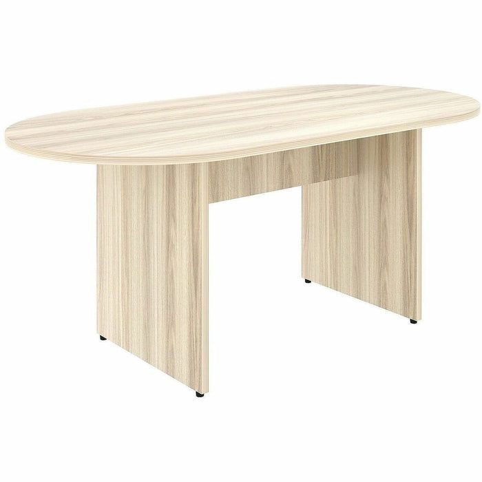 Lorell Essentials Oval Conference Tables