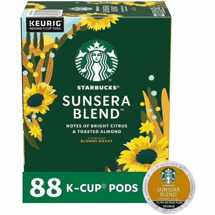 Starbucks K-Cup Coffee