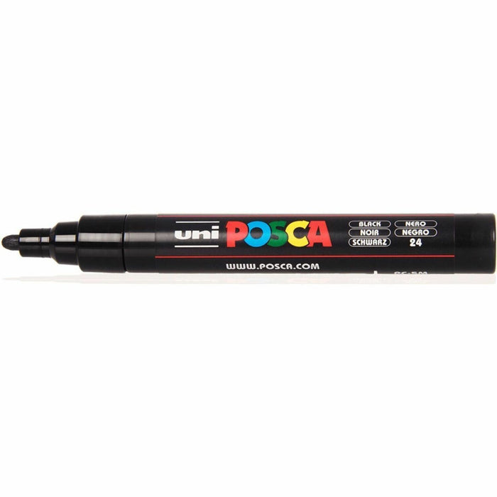 POSCA PC-5M WaterBased Paint Marker