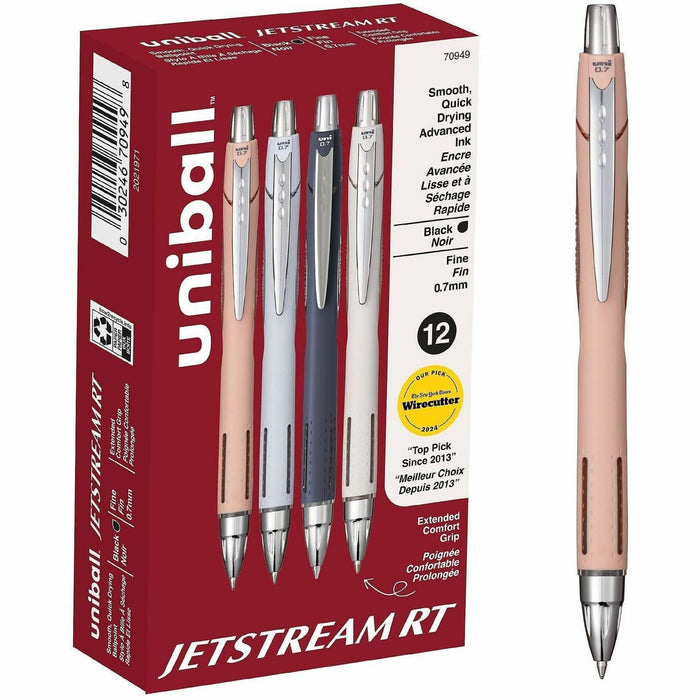 uniball™ Jetstream RT Retract Ballpoint Pens