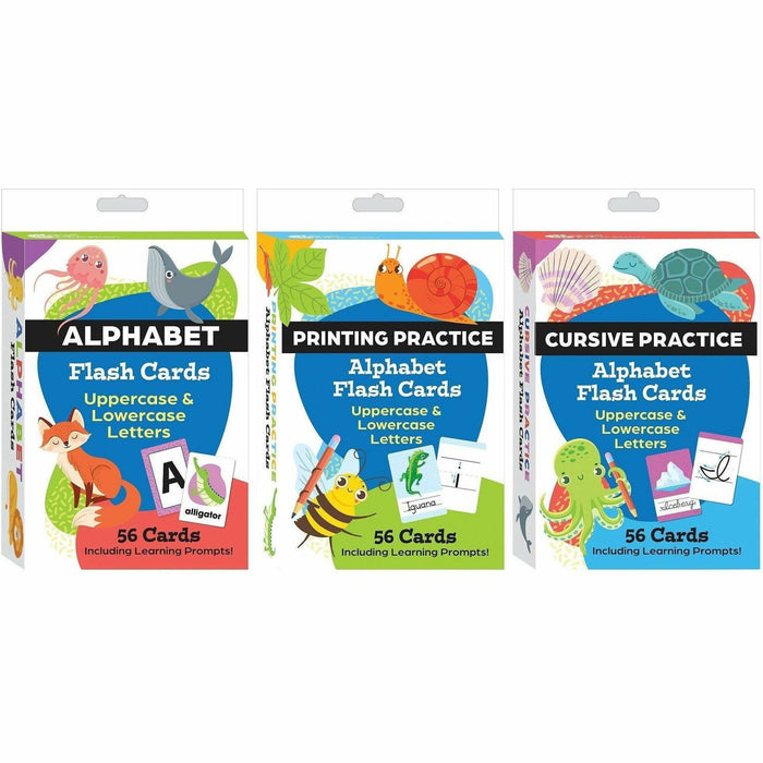 Shell Education Learning Card