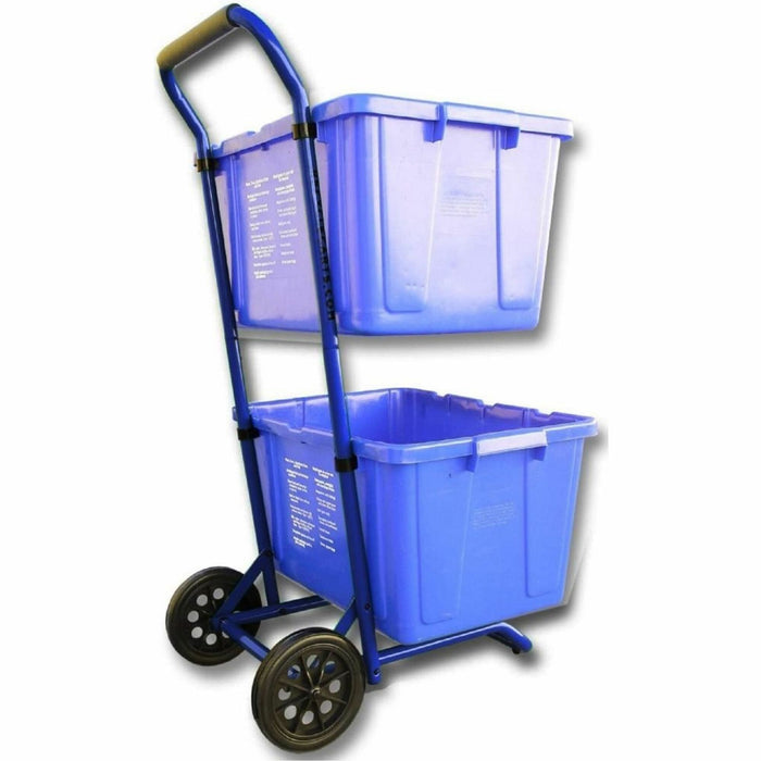 Five Star Products Recycling Cart for Bins