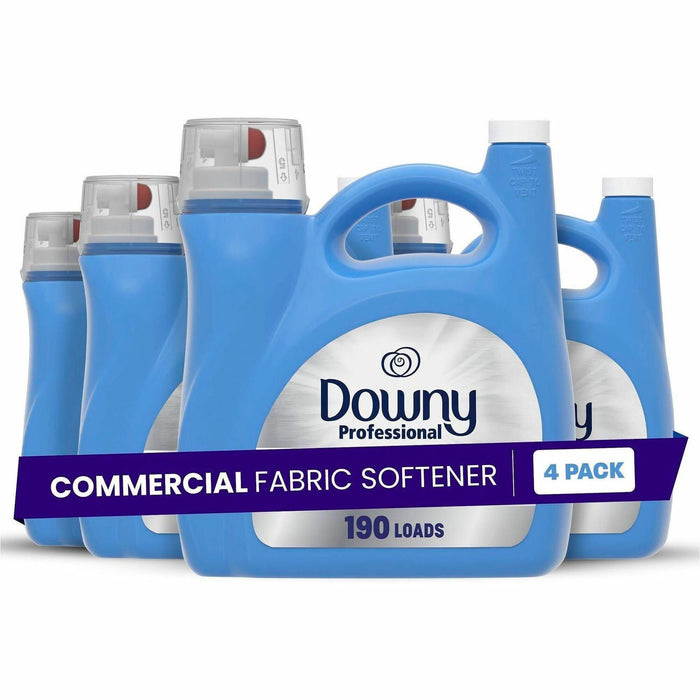 Downy Pro. Fabric Softener
