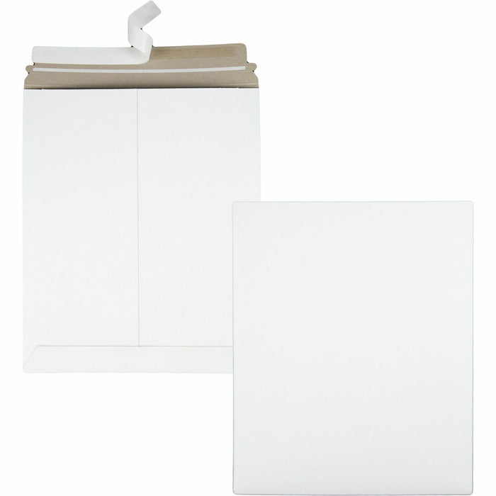 Quality Park Sturdy Fiberboard Photo Mailers