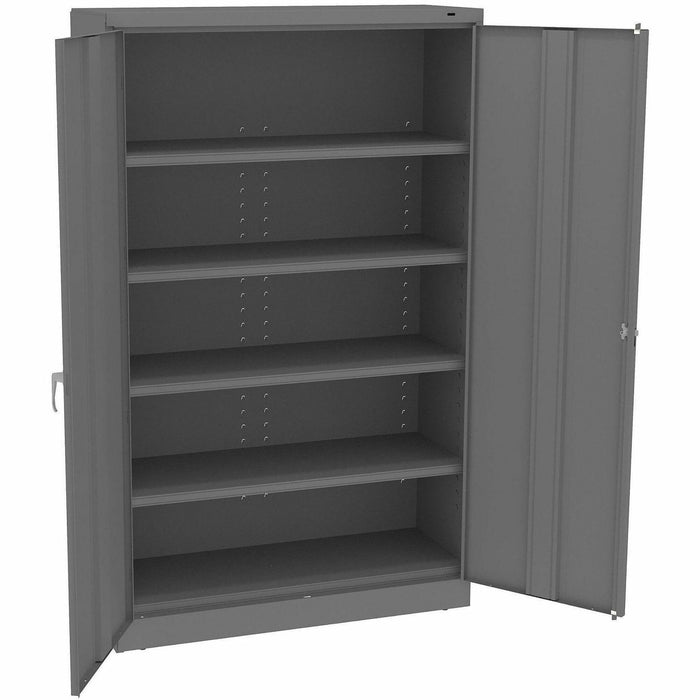Tennsco Deluxe Jumbo Storage Cabinet