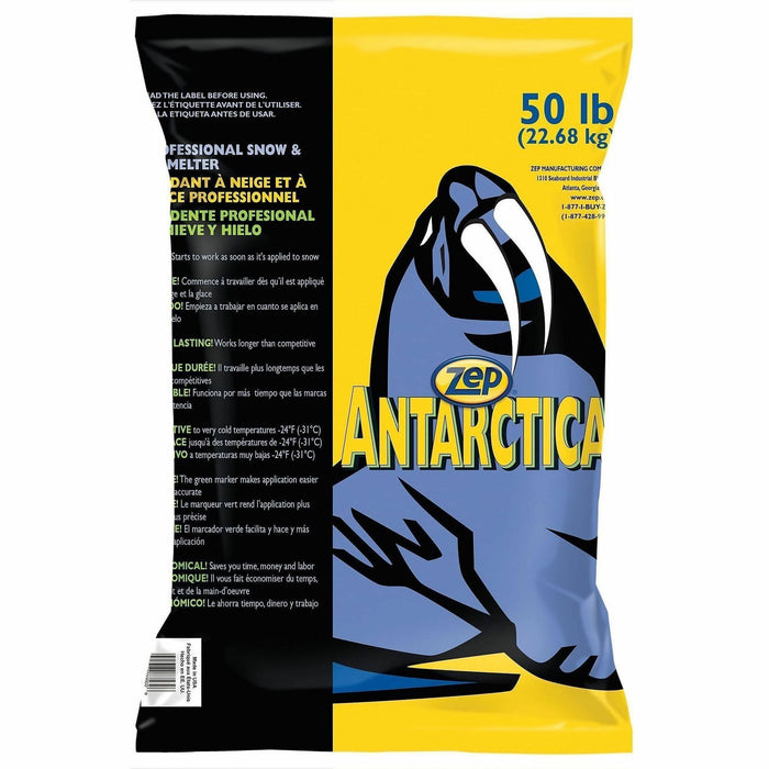 Zep Commercial Antartica Ice Melter