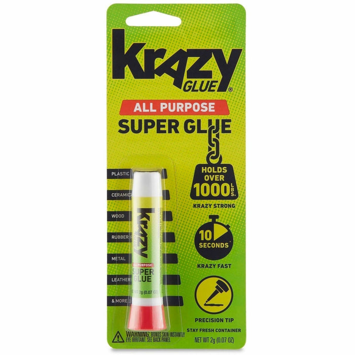 Krazy Glue Super Glue