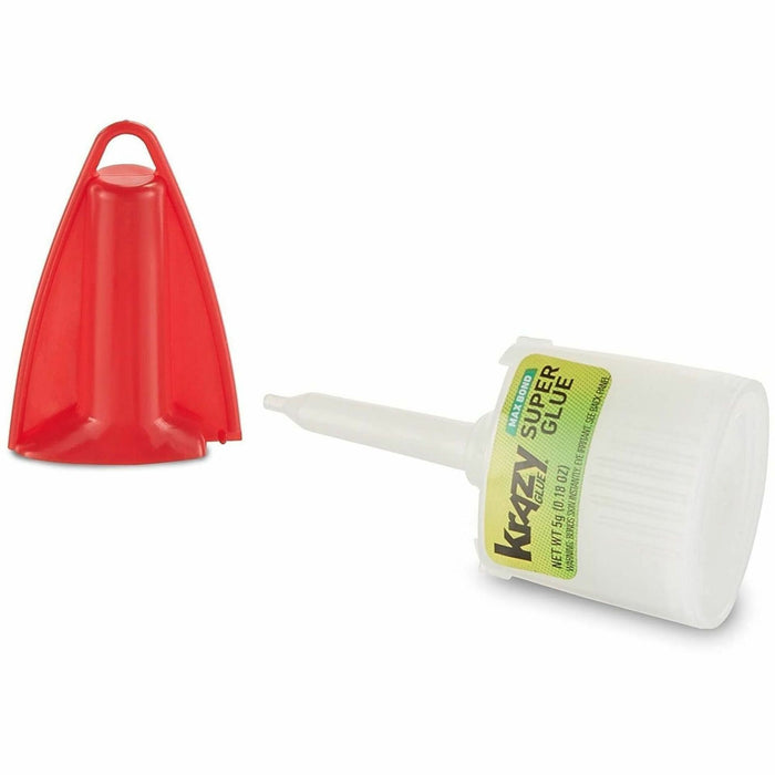Krazy Glue Max Bond Super Glue