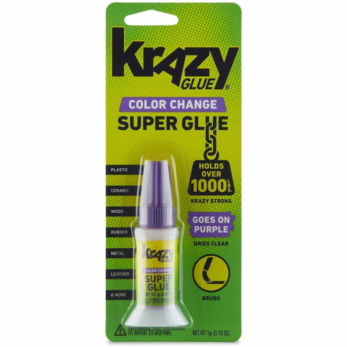 Krazy Glue Super Glue