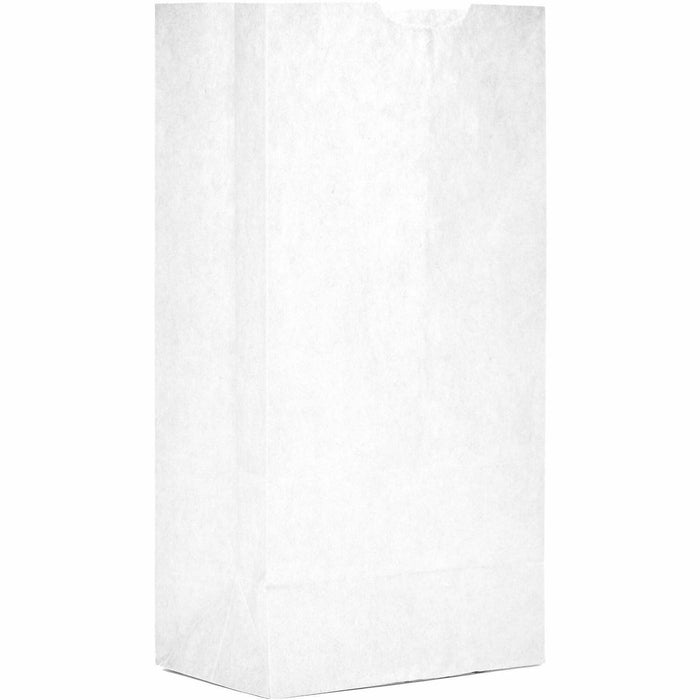 AJM Paper Grocery Bags