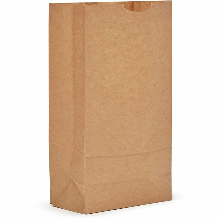 AJM Paper Grocery Bags