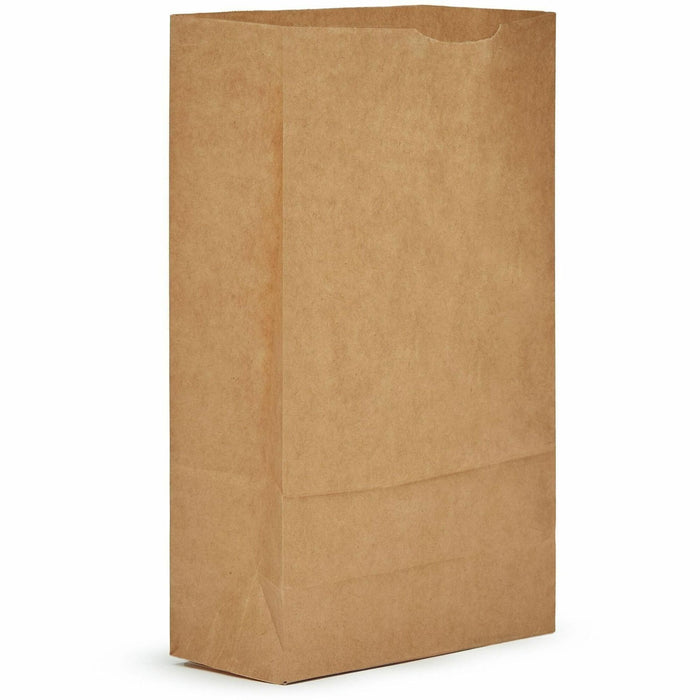 AJM Paper Grocery Bags