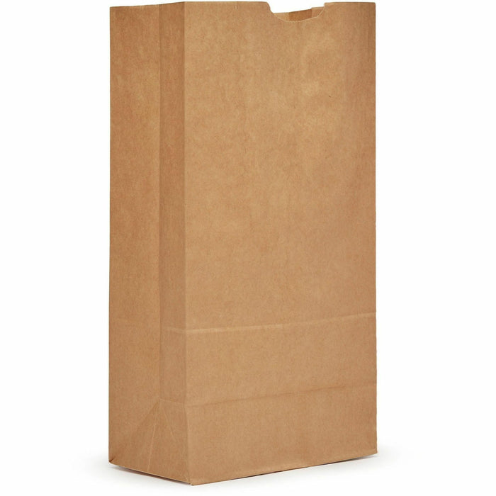 AJM Paper Grocery Bags