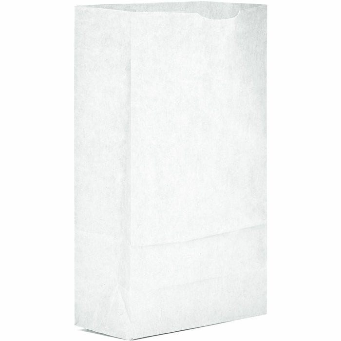 AJM Paper Grocery Bags