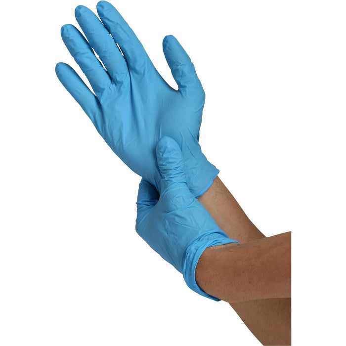 Genuine Joe Work Gloves