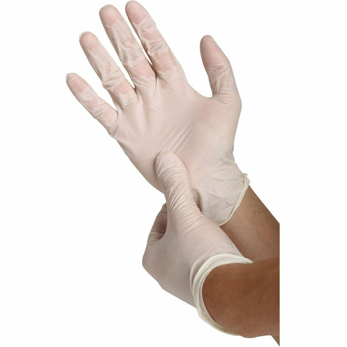 Genuine Joe Work Gloves